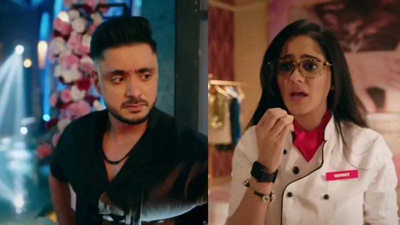 Mannat 28th February 2026 Full Video: Will Vikrant smell something is fishy?