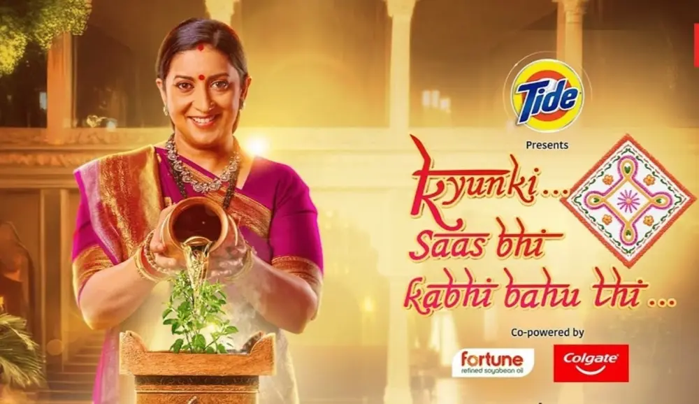 Kyunki Saas Bhi Kabhi Bahu Thi 4th March 2026 Written Update: Now Tulsi is aware of the truth and what Tulsi do now.
