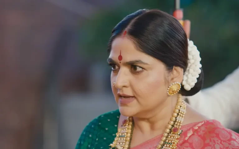 Ganga Mai Ki Betiyan Upcoming 4th March 2026 Written Update: Durgavati Finds Ganga Unconscious, Will Siddhu’s Secret Be Exposed? Via TellyReviews 