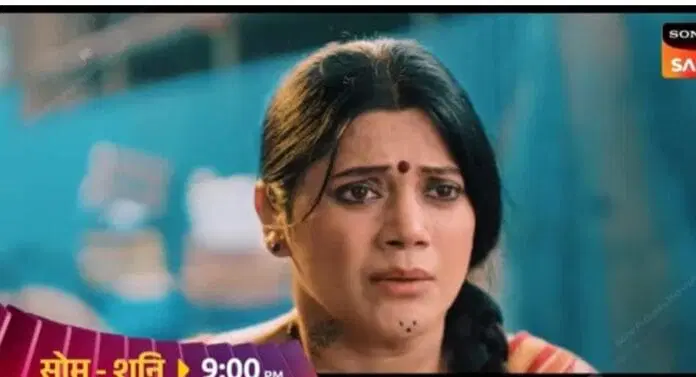 Pushpa Impossible 5th March 2026 Written Update: Pushpa tries to prove that Shanaya caused Prarthna’s accident.