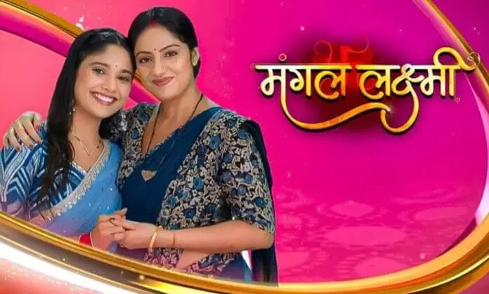 Mangal Lakshmi 5th March 2026 Written Update: Will Karan Recognize His Lakshmi?