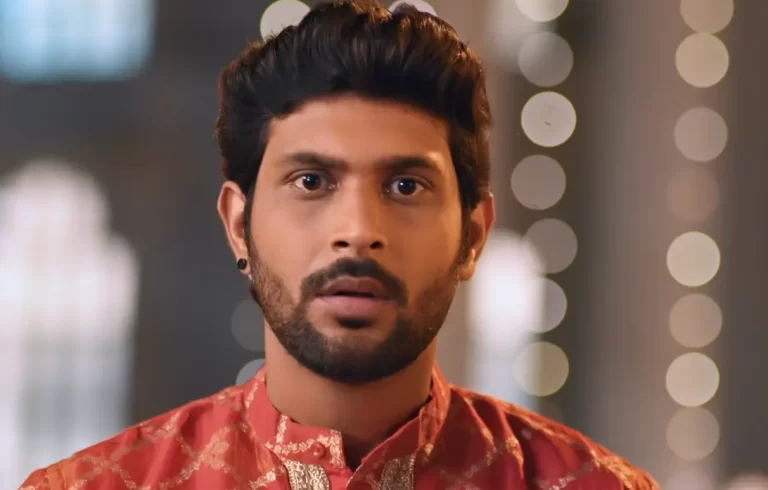 Saru 5th March 2026 Written Update: Is Rohit truly guilty or gonna to trapped in Shivani's blackmail scheme?