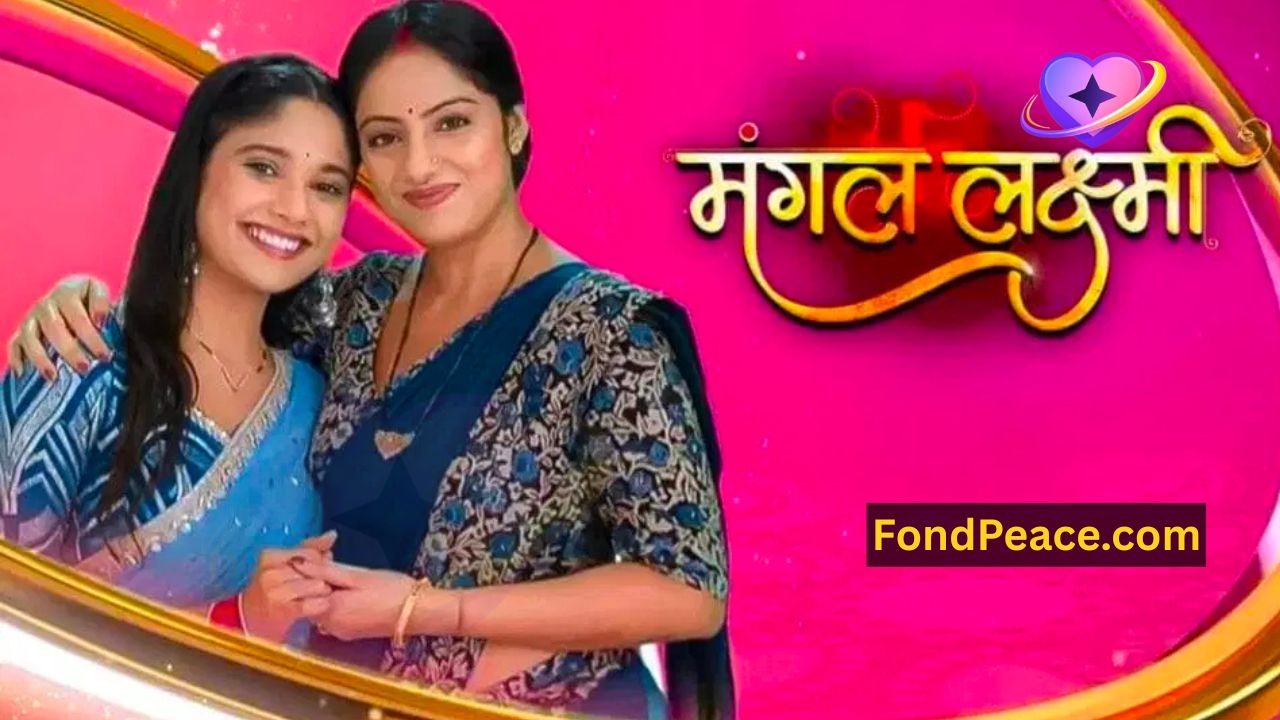 Mangal Lakshmi 6th March 2026 Written Update: Lakshmi continues to outsmart her enemies with clever mind games.