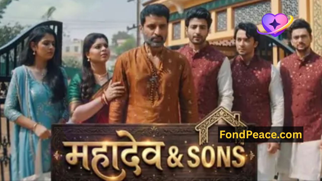 Mahadev And Sons 6th March 2026 Written Update: Will Dheeraj be able to comprehend Bhanu’s strategy against his family?