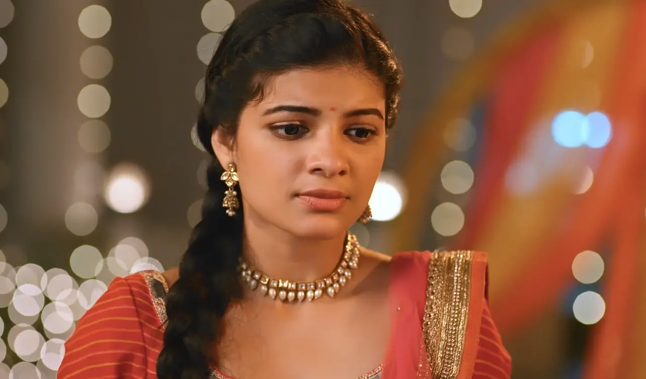 Saru 6th March 2026 Written Update: Saru Risks Everything