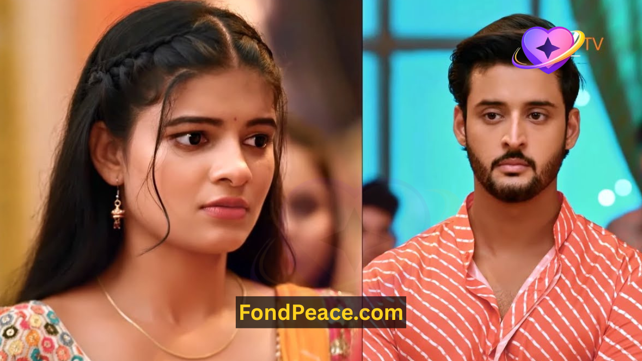 Saru 7th March 2026 Written Update: Saru Risks Everything to Save Shivani and the evidence against the goons.