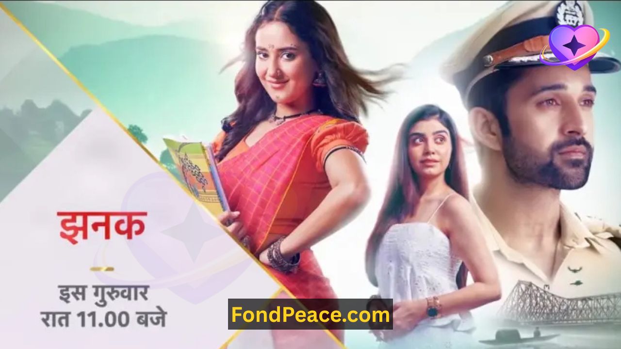 Jhanak 7th March 2026 Written Update: Will Jhanak change her decision? Will Rishi start remembering Jhanak?