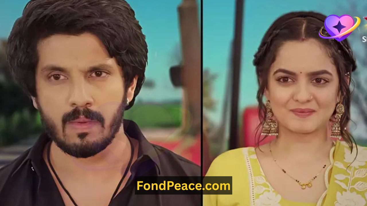 Udne Ki Aasha 7th March 2026 Written Update: Sachin and Sayali face financial trouble. Is this the beginning of a big family conflict after Roshni’s exposure?