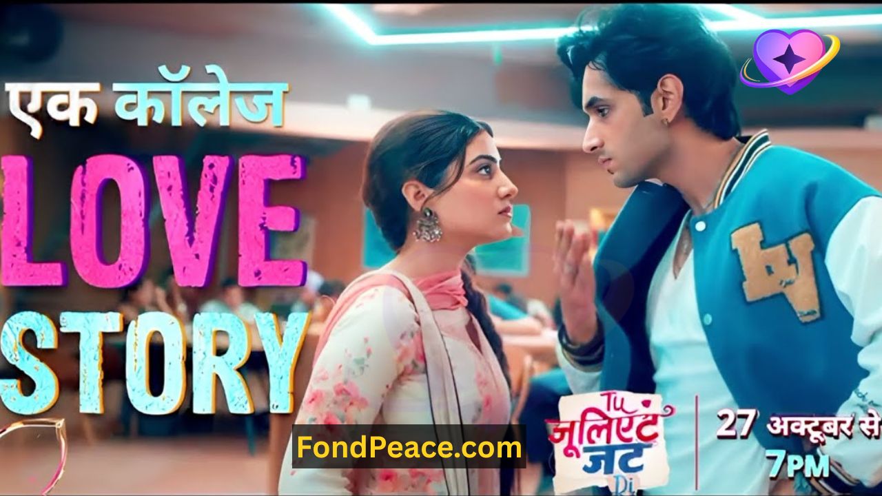 Tu Juliet Jatt Di 7th March 2026 Written Update: What will Tina do now? Nawab’s bold revelation? Nawab thrashes the goons and saves Heer but learned truth by Tina.