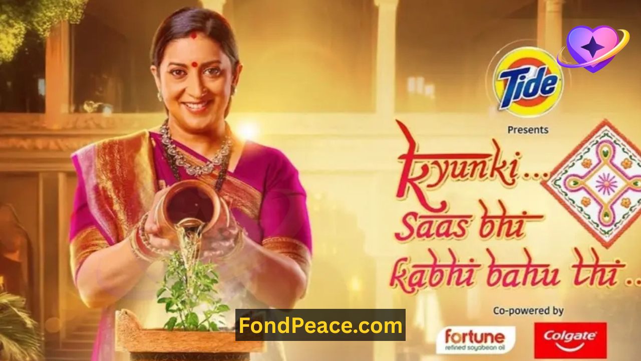 Kyunki Saas Bhi Kabhi Bahu Thi 8th March 2026 Written Update: Tulsi decides to take matters into her own hands to protect her children