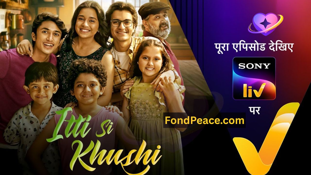 Itti Si Khushi 8th March 2026 Written Update: Anvita Exposes Sanjay Plan But Will The Media Believe Her?