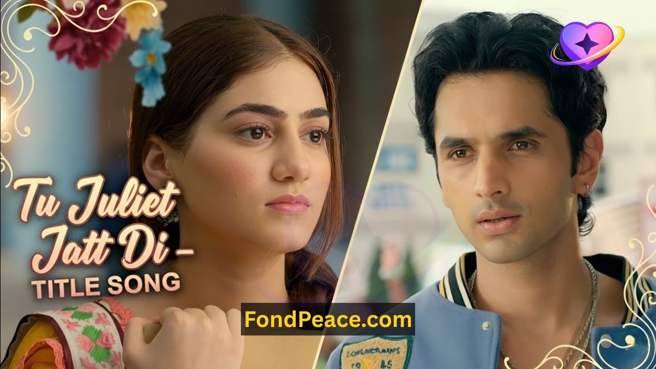 Tu Juliet Jatt Di 8th March 2026 Written Update: Will Heer Miss Her Exam? 🔥