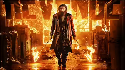 'Dhurandhar: The Revenge' Movie Review and Release Live Updates: Ranveer Singh starrer's non-Hindi paid previews scrapped; theaters begin processing full refunds