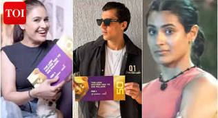 The 50: Shocking eliminations of Yuvika Choudhary, Hamid Barkzi, Arushi Chawla and three others rock the house ahead of the finale
