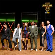 MTV Roadies Double Cross Today Full Episode Video Update
