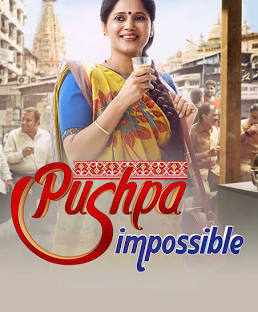 Pushpa Impossible Today Full Episode Video Update