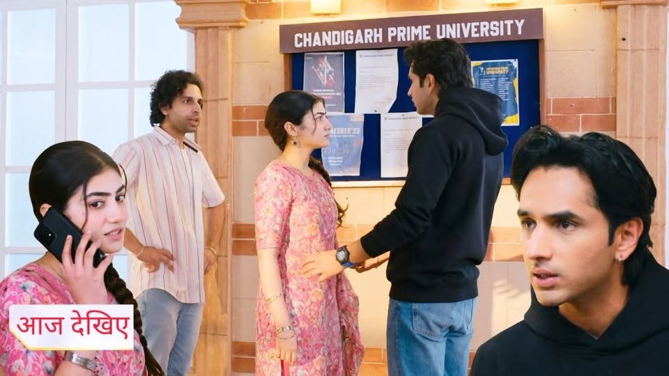 Tu Juliet Jatt Di Today Full Episode Video Update