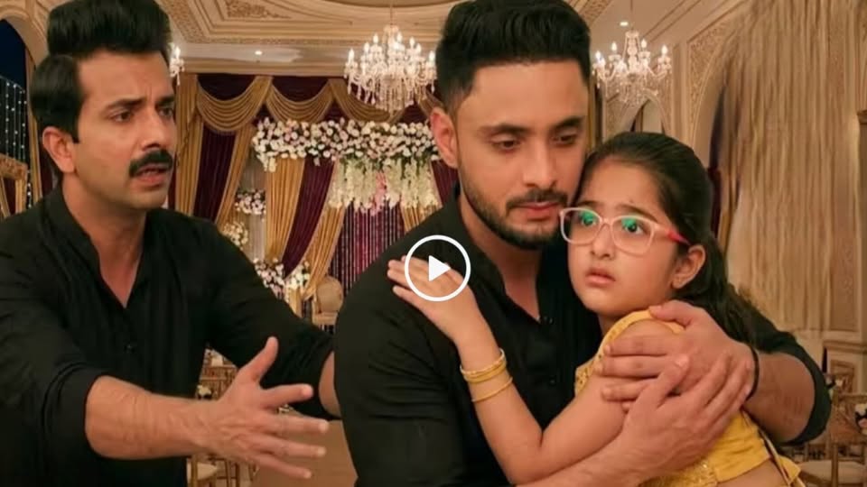 Mannat Today Full Episode Video Update