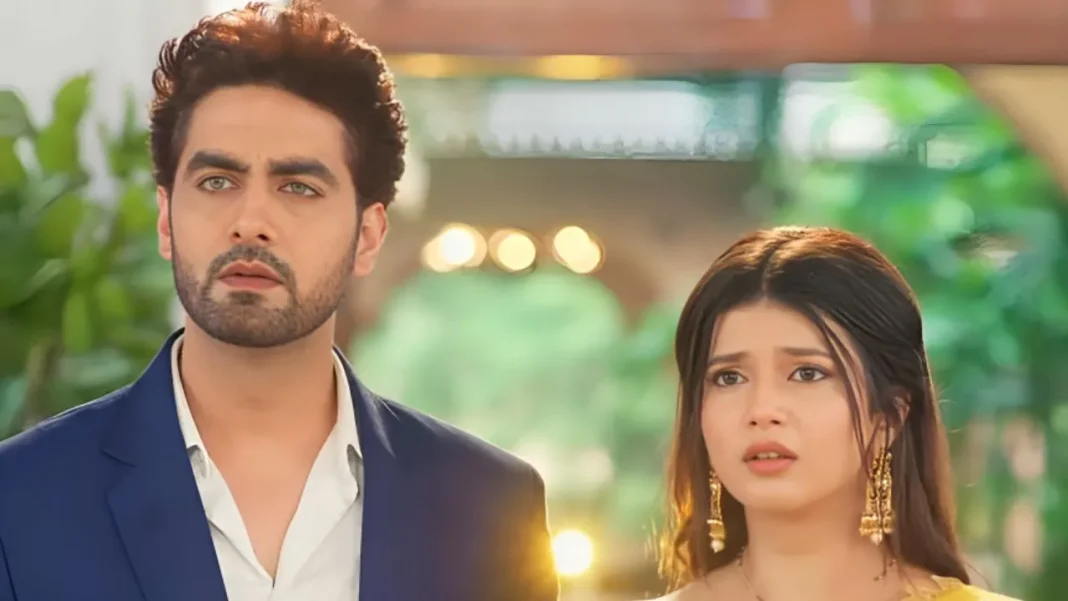 Yeh Rishta Kya Kehlata Hai Today Full Episode Video Update 23 March 2026

Yeh Rishta Kya Kehlata Hai Today Full Episode Video Update 23 March 2026: Abhira Faces Emotional Fallout After Her Decision

#YRKKH #YehRishtaKyaKehlataHai #TVShowUpdate #fblifestyle #TrendingSerial #DramaAlert

The latest episode of Yeh Rishta Kya Kehlata Hai on 23 March 2026 focuses on the consequences of Abhira’s bold decision.

Abhira now finds herself dealing with the reactions of family members, which creates emotional tension throughout the house.

Meanwhile, relationships begin to shift as misunderstandings grow stronger, leading to intense confrontations.

A key scene highlights Abhira’s emotional struggle as she tries to balance her decision with family expectations.

Towards the end, a shocking moment hints at another major twist that could change everything.

#yrkkhupdate #hindiserial #familydrama #tvupdates #serialbuzz #viralshow #trendingshows #dramaupdate #emotionaltwist #entertainmentbuzz #fondpeace #fblifestyle