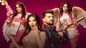 MTV Splitsvilla X6 Today Full Episode Video Update 23 March 2026

MTV Splitsvilla X6 Today Full Episode Video Update 23 March 2026: Love, Strategy and Betrayal Collide

#SplitsvillaX6 #MTV #RealityShow #fblifestyle #Trending #Drama

The latest episode of MTV Splitsvilla X6 on 23 March 2026 brings high-voltage drama.

A new task creates confusion among contestants as they struggle to choose between love and strategy.

Meanwhile, trust issues begin to break strong connections.

A shocking betrayal changes the entire game and leaves contestants emotional.

The episode ends with a twist that promises more drama ahead.

#splitsvilla #realityshow #mtvindia #tvupdates #viralshow #trendingshows #entertainmentbuzz #fondpeace #fblifestyle