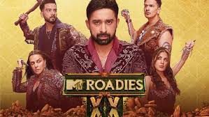 MTV Roadies Double Cross Today Full Episode Video Update 23 March 2026

MTV Roadies Double Cross Today Full Episode Video Update 23 March 2026: Toughest Task Brings Out Real Competitors

#MTVRoadies #RoadiesDoubleCross #RealityShow #fblifestyle #Trending

The latest episode of MTV Roadies Double Cross on 23 March 2026 brings intense competition.

Contestants face one of the toughest tasks so far.

Meanwhile, rivalries become more aggressive.

A twist during the task changes team dynamics and creates new strategies.

The episode highlights determination, strength, and smart gameplay.

#roadiesupdate #mtvshow #competitiondrama #viralcontent #trendingshow #entertainmentbuzz #fondpeace #fblifestyle