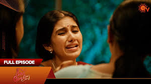 Singappenne Today Full Episode Video Update 23 March 2026

Singappenne Today Full Episode Video Update 23 March 2026: Anbu Takes Control of Her Life

#Singappenne #TamilSerial #SunTV #TVShowUpdate #fblifestyle #Trending

The latest episode of Singappenne on 23 March 2026 shows Anbu taking a strong step.

She decides to take control of her life despite challenges.

Meanwhile, emotional conflicts continue within the family.

Her bold move surprises everyone and changes the situation.

The episode hints at a powerful journey ahead.

#singappenne #tamildrama #tvupdates #serialbuzz #viralcontent #trendingshow #entertainmentbuzz #fondpeace #fblifestyle