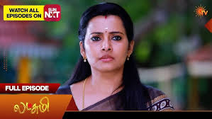 Lakshmi Today Full Episode Video Update 23 March 2026

Lakshmi Today Full Episode Video Update 23 March 2026: Lakshmi Faces Emotional Pressure

#Lakshmi #TamilSerial #SunTV #TVShowUpdate #fblifestyle #Trending

The latest episode of Lakshmi on 23 March 2026 shows Lakshmi under pressure.

She faces emotional challenges that test her strength.

Meanwhile, family issues continue to rise.

Her response changes the situation.

A key moment hints at a big twist ahead.

#lakshmi #tamiltvserial #familydrama #tvupdates #viralcontent #trendingshow #fondpeace #fblifestyle