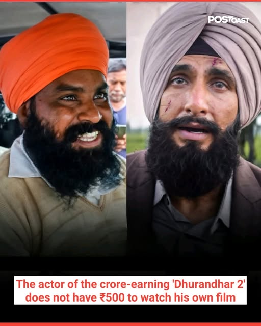 Auto Driver Badrul Islam Gains Attention After Brief Appearance in Dhurandhar 2: The Revenge

Badrul Islam, an auto driver who made a brief on-screen appearance in Dhurandhar 2: The Revenge, has drawn public attention after it emerged that he has not yet watched the film due to high ticket prices. His story gained traction online, with many urging the filmmakers to arrange a screening for him and his family. The incident highlights the contrast between on-screen participation and real-life accessibility to cinema.

#Dhurandhar2 #BadrulIslam #FilmNews #ViralStory #IndianCinema #MovieUpdate #SocialBuzz #CinemaForAll #TrendingNews