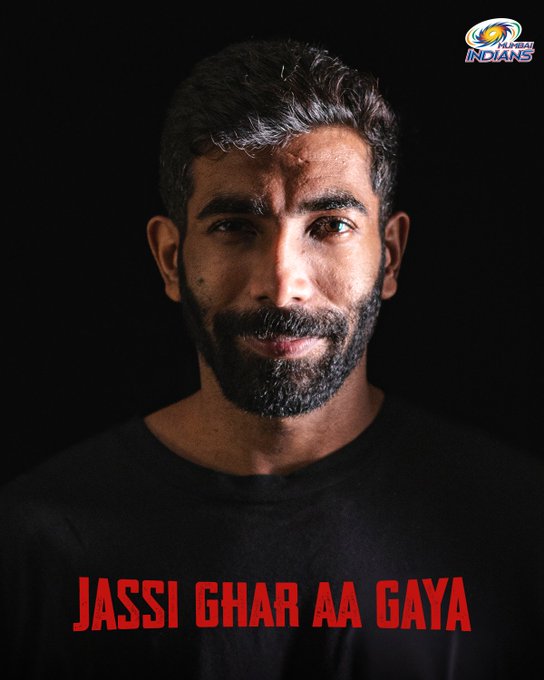 Jasprit Bumrah Fit for MI’s IPL 2026 Opener Against KKR
Mumbai Indians will take on Kolkata Knight Riders in their IPL 2026 opener at Wankhede Stadium on Sunday, with a major boost as Jasprit Bumrah has been declared fit. Head coach Mahela Jayawardene confirmed that the pacer has fully recovered and is ready to lead the bowling attack. Bumrah joined the squad on Friday and trained without any issues, putting to rest earlier injury concerns.
However, Mumbai Indians will be without Mitchell Santner and Will Jacks for the opening match, as both players are unavailable due to personal reasons. Their absence slightly affects the team’s overseas balance ahead of the contest.
Captain Hardik Pandya is set to lead the side, alongside key players Rohit Sharma and Suryakumar Yadav, as the team prepares for the 7:30 PM IST clash.
#JaspritBumrah #IPL2026 #MumbaiIndians #KKR #CricketNews #HardikPandya #RohitSharma #SuryakumarYadav #T20Cricket #SportsNews