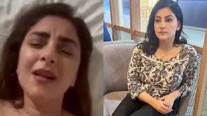 Pakistani News Anchor Viral MMS Sex Video
