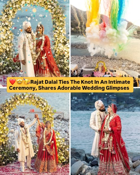 Rajat Dalal Wife Name: What Is Known So Far

Following Rajat Dalal’s wedding news, many fans have been searching for details about his wife. However, as of now, Rajat Dalal has not officially revealed his wife’s name or personal details in public.

Several names are circulating on social media, but none of them are confirmed by reliable sources. Rajat has kept his relationship largely private, even during his Bigg Boss 18 journey.

Until an official confirmation is made, details about his wife remain undisclosed.

#RajatDalal #RajatDalalWife #BiggBoss #CelebrityNews