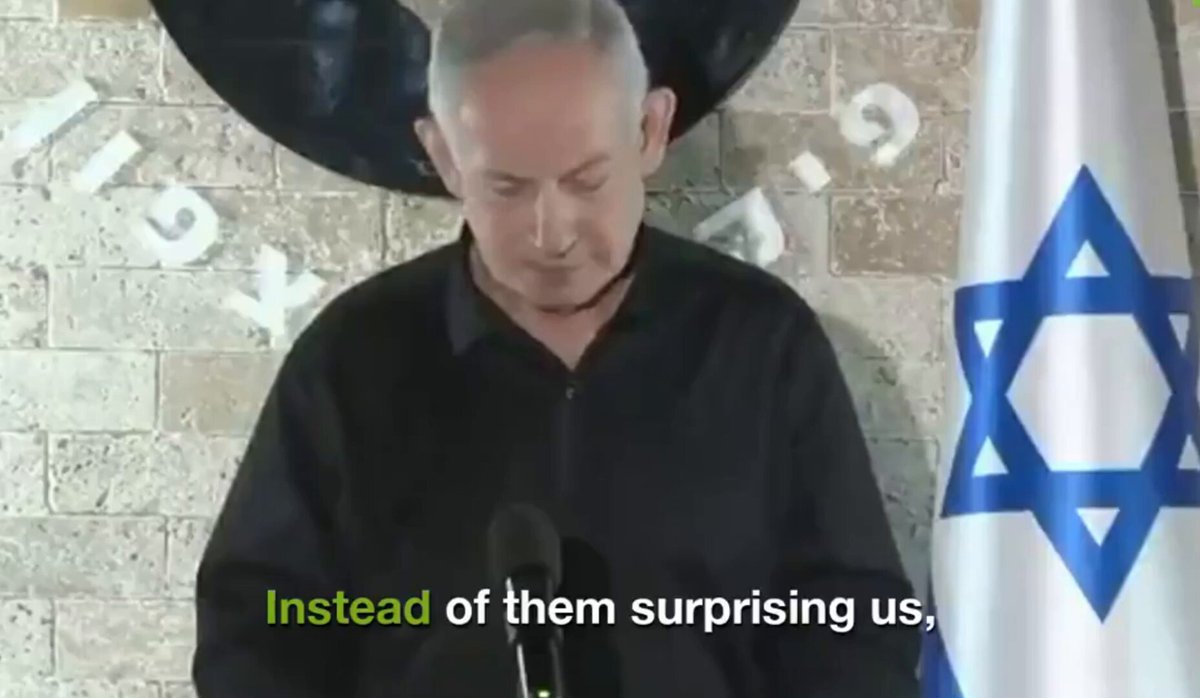 Benjamin Netanyahu Announces Proactive Security Shift Amid Rising Tensions with Iran

Israeli Prime Minister Benjamin Netanyahu has outlined a shift toward a more proactive security strategy during a recent assessment at the Northern Command. The plan includes the establishment of three strategic security zones—stretching from Mount Hermon to Syria’s Yarmouk River, covering parts of Gaza, and expanding operations in southern Lebanon.

Netanyahu credited this offensive approach with weakening Hezbollah, claiming significant losses to its leadership and military capabilities, including its missile stockpile. He also reiterated Israel’s intent to neutralize remaining threats linked to Iran-backed groups.

The announcement has triggered mixed reactions globally, with supporters viewing it as a necessary deterrence strategy, while critics have raised concerns over escalation and regional stability. The development comes amid ongoing tensions involving Israel and Iran, with the broader situation continuing to evolve.

#Israel #Netanyahu #Iran #MiddleEast #Geopolitics #SecurityPolicy #GlobalNews