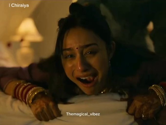 ‘Chiraiya’ Web Series Sparks Debate Over Marital Rape Portrayal

The web series Chiraiya, released on March 20 on JioHotstar, has triggered a divided response among viewers for its depiction of marital rape and domestic abuse. The six-episode drama features Divya Dutta as a small-town woman navigating abuse within marriage, alongside Sanjay Mishra in a supporting role.

A statistic cited in the series—claiming 82% prevalence of spousal sexual abuse—has drawn criticism from some viewers, who question its accuracy. Data from National Family Health Survey indicates that around 30% of women aged 18–49 have experienced spousal violence, with about 6% reporting sexual violence in their lifetime.

Supporters of the show argue that it addresses a sensitive and often overlooked issue, encouraging conversations around consent and marital rights. Critics, however, have labeled it exaggerated or controversial in its messaging.

The discussion comes as the issue of marital rape continues to be debated in courts and public discourse in India, reflecting broader societal divisions on the subject.

#Chiraiya #DivyaDutta #SanjayMishra #WebSeries #IndianOTT #SocialIssues #MaritalRape #JioHotstar