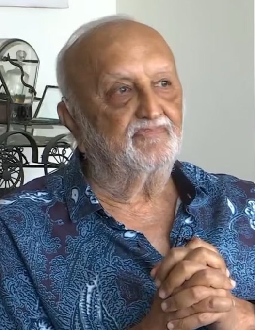 Vijaypat Singhania Dies at 87, Family Dispute Revisited

Vijaypat Singhania, former chairman of Raymond Group, passed away in Mumbai on March 28, 2026, at the age of 87.

Following his death, attention has returned to his long-standing dispute with his son Gautam Singhania. In 2015, Vijaypat Singhania had transferred a significant stake in the company to his son, reportedly with expectations related to living arrangements. In later years, he spoke publicly about personal and financial difficulties, including moving out of the family residence and living in a rented apartment.

He is survived by his wife Ashadevi and his children, including Gautam Singhania, Madhupati, and Shephali Ruia. Gautam acknowledged his father’s passing in a brief public message.

The developments have led to renewed public discussion around inheritance planning and the complexities of transferring wealth during one’s lifetime.

#VijaypatSinghania #RaymondGroup #IndiaNews #BusinessNews #Mumbai #FamilyDispute