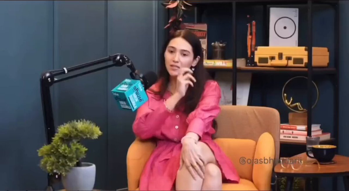 Sahiba Bali Faces Online Backlash During IPL 2026

Presenter Sahiba Bali has come under online criticism during the ongoing IPL 2026 over resurfaced past social media remarks.

The debate includes her earlier views on topics such as the film The Kashmir Files, comments on history-related discussions, and older personal posts, which some users have labeled controversial. As a result, hashtags calling for a boycott have trended across platforms.

Supporters, however, have pushed back, arguing that past statements are being taken out of context and highlighting the broader issue of online scrutiny of public figures.

Neither Star Sports nor IPL authorities have issued an official response so far.

#SahibaBali #IPL2026 #StarSports #CricketNews #SocialMedia #Controversy