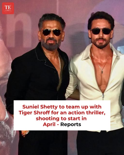 Ranbir Kapoor Unveils Ramayana Visuals at LA IMAX Event, Shares Insight on Lord Rama Role

Ranbir Kapoor, along with director Nitesh Tiwari and producer Namit Malhotra, unveiled the first visuals of Ramayana during a special IMAX screening in Los Angeles ahead of its April 2 glimpse release.

During an interactive Q&A session, Ranbir opened up about portraying Lord Rama, describing the character as a symbol of compassion, courage, righteousness, and forgiveness.

He also introduced the concept of “Maryada Purushottam” to the audience, explaining it as the ideal man, offering deeper insight into the film’s spiritual and emotional approach.

The film, also starring Sai Pallavi, is already generating strong buzz ahead of its official reveal.

#RanbirKapoor #Ramayana #NiteshTiwari #NamitMalhotra #SaiPallavi #Bollywood #EntertainmentNews #FilmUpdate