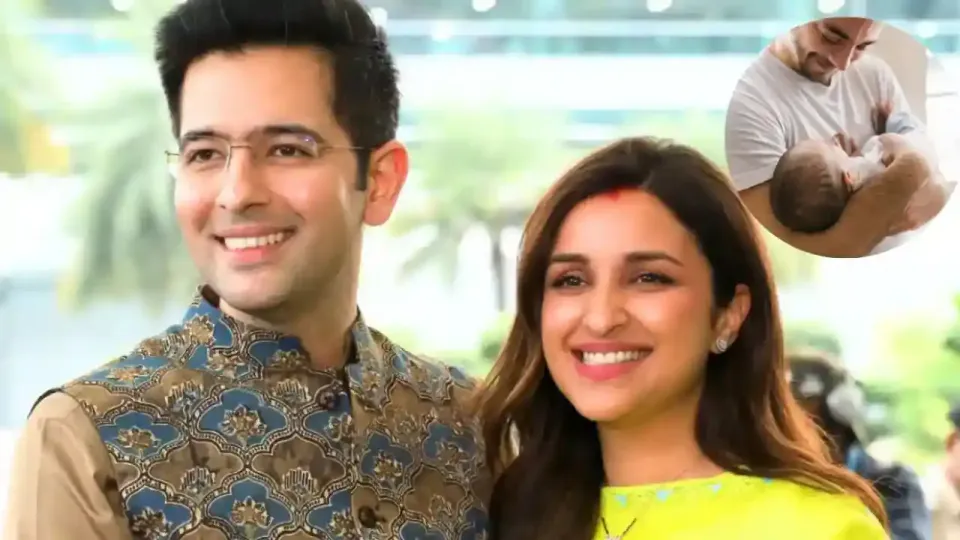 Raghav Chadha Paternity Leave Parliament: संसद में गूंजा पैटरनिटी लीव मुद्दा, परिणीति चोपड़ा ने जताया गर्व
Raghav Chadha ने संसद में पैटरनिटी लीव के मुद्दे को उठाकर नई बहस छेड़ दी है, जिस पर उनकी पत्नी Parineeti Chopra ने खुलकर समर्थन जताया।
परिणीति ने सोशल मीडिया पोस्ट के जरिए कहा कि बच्चे की परवरिश में मां और पिता दोनों की बराबर भूमिका होनी चाहिए, और इस दिशा में राघव का कदम सराहनीय है। उन्होंने अपने पति पर गर्व जताते हुए इस मुद्दे को समाज के लिए जरूरी बताया।
“Raghav Chadha paternity leave”, “paternity leave India debate” और “Parineeti Chopra reaction” जैसे सर्च तेजी से ट्रेंड कर रहे हैं, जिससे यह साफ है कि यह मुद्दा लोगों के बीच चर्चा का केंद्र बन चुका है।
यह पहल भारत में पैरेंटिंग को लेकर बदलती सोच और जिम्मेदारियों के संतुलन की ओर एक महत्वपूर्ण कदम मानी जा रही है।
#RaghavChadha #ParineetiChopra #PaternityLeave #Parliament #TrendingNow #IndiaNews #SocialChange #Parenting