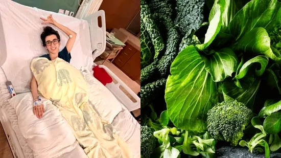 Saba Azad Hospitalised After Rapid Weight Loss Due to Parasitic Infection Raises Health Concerns

Saba Azad has revealed that she was recently hospitalised after suffering from a parasitic stomach infection that led to rapid weight loss.

According to her update, she lost around 4 kg in just two weeks, highlighting the severity of the condition. Her experience has brought renewed attention to the risks associated with food-borne infections and the importance of hygiene and safe eating practices.

The incident has sparked conversations online, with searches like “Saba Azad health update,” “parasitic infection symptoms,” and “food poisoning risks” trending.

Health experts often advise maintaining proper food hygiene, drinking clean water, and seeking timely medical care to avoid such infections.

#SabaAzad #HealthUpdate #ParasiticInfection #FoodSafety #CelebrityNews #TrendingNow #Wellness #IndiaNews