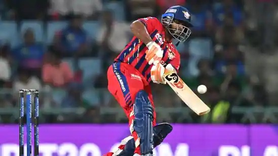 LSG vs DC Highlights Sameer Rizvi and Tristan Stubbs Seal Chase with Century Partnership
Delhi Capitals pulled off a composed chase against Lucknow Super Giants, thanks to a brilliant partnership between Sameer Rizvi and Tristan Stubbs.
Coming in at a tricky stage, the duo steadied the innings and stitched together a match-winning century stand, guiding Delhi Capitals home with control and confidence.
Their partnership turned the game around, absorbing pressure before accelerating at the right moments, showcasing maturity and finishing ability.
The match has quickly gained attention, with searches like “LSG vs DC highlights,” “Rizvi Stubbs partnership,” and “DC chase IPL 2026” trending among fans.
#LSGvsDC #DelhiCapitals #LucknowSuperGiants #IPL2026 #SameerRizvi #TristanStubbs #CricketHighlights #TrendingNow