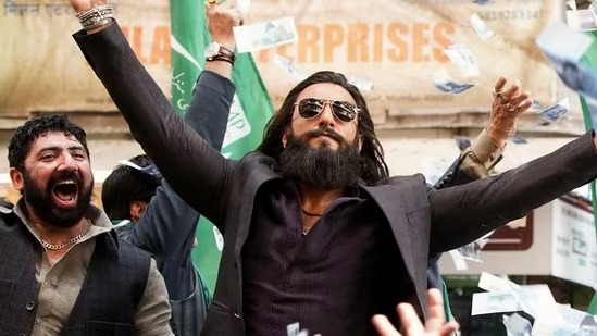 Dhurandhar 2 Box Office Collection Day 14 Film Crosses 915 Crore Continues Strong Run

Dhurandhar 2: The Revenge, starring Ranveer Singh, continues its impressive box office performance even after two weeks in theatres.

On Day 14, the film has reportedly crossed ₹915 crore, maintaining a steady pace and refusing to slow down despite ongoing competition. The action-packed sequel has been drawing strong audience response across markets.

Alongside Ranveer Singh, the film features Arjun Rampal, Sara Arjun, R. Madhavan, and Rakesh Bedi in key roles, contributing to its wide appeal.

The film’s consistent performance highlights its strong word-of-mouth and repeat value, making it one of the biggest box office successes of the year so far.

#Dhurandhar2 #RanveerSingh #BoxOffice #Bollywood #FilmUpdate #EntertainmentNews #TrendingNow