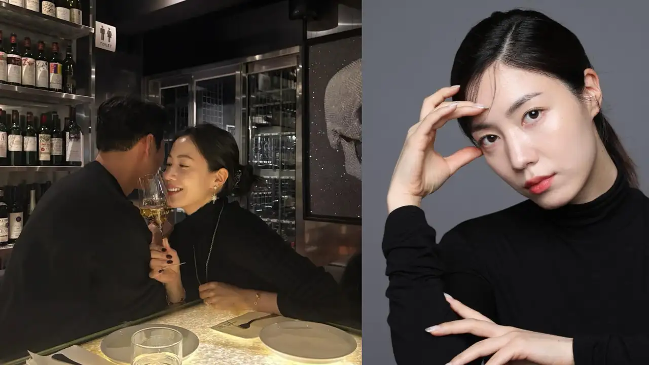 Ryu Hwayoung Announces September Wedding Former T-ara Member Shares Emotional Message

Ryu Hwayoung has officially announced her wedding plans, revealing that she will be tying the knot in September.

Sharing a heartfelt message, Hwayoung expressed her deep feelings for her boyfriend, describing their relationship as something “beyond,” highlighting the emotional bond they share.

The announcement has delighted fans, with many congratulating the former T-ara member as she steps into a new chapter of her life.

Search trends like “Ryu Hwayoung wedding,” “T-ara member marriage,” and “Ryu Hwayoung boyfriend” are gaining traction following the news.

#RyuHwayoung #Tara #KDrama #KPopNews #WeddingNews #TrendingNow #CelebrityNews