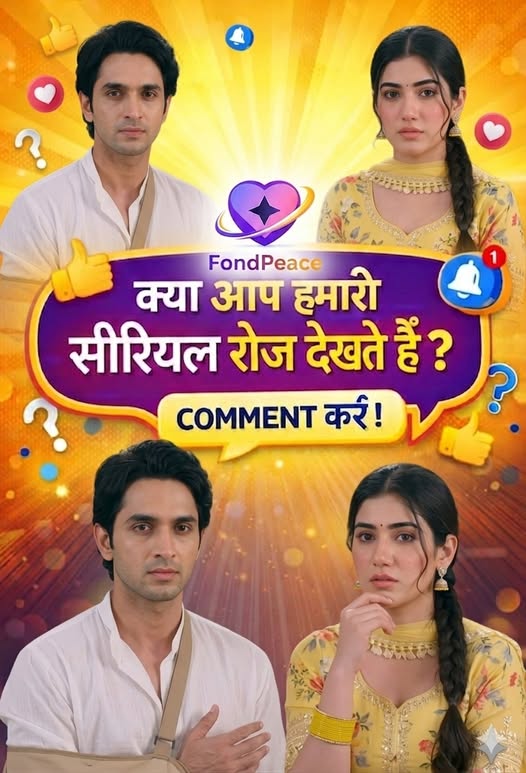 Tu Juliet Jatt Di 3 April 2026 Episode Update: Today’s Drama, Big Twist & What’s Next

The latest episode of Tu Juliet Jatt Di aired on 3 April 2026 brings intense emotions and a major turning point that fans didn’t see coming.

In today’s episode, the story takes a dramatic shift as Juliet finds herself caught between her heart and a tough decision that could change everything. Jatt’s reaction adds even more tension, making the situation unpredictable and gripping. Their chemistry continues to shine, but misunderstandings begin to create cracks in their bond.

Meanwhile, a shocking twist unfolds when a hidden truth starts coming out, leaving everyone stunned. This revelation is expected to impact the upcoming episodes heavily, setting the stage for bigger drama ahead.

Upcoming Twist:
The next episode hints at a major confrontation where secrets may finally be exposed. Will Juliet and Jatt stand together or drift apart? The suspense is building, and fans can expect high-voltage drama.

#TuJulietJattDi #TuJulietJattDiTodayEpisode #TuJulietJattDiUpdate #TuJulietJattDiSerial
#SerialUpdate #TVSerial #HindiSerial #DailySerial
#TodayEpisode #EpisodeUpdate #TVDrama #IndianSerial
#Viral #Trending #TrendingNow #DramaAlert #Twist
#Entertainment #SerialLovers #StarPlus #TVShows