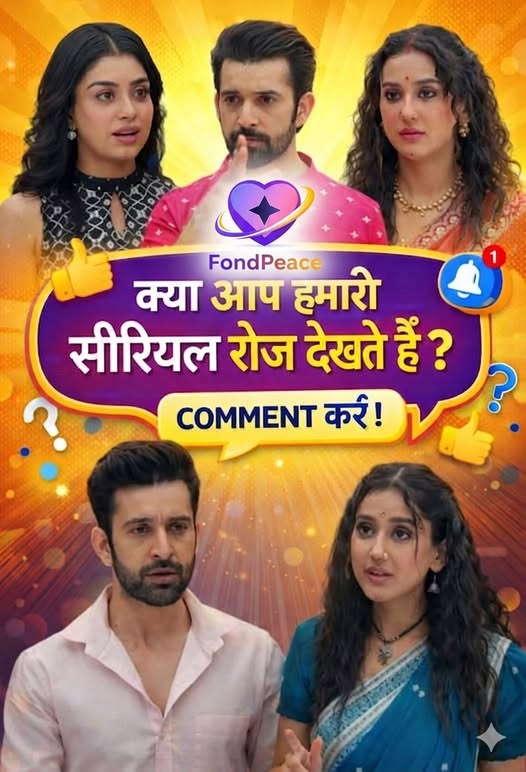 Jhanak 3 April 2026 Episode Update: Big Drama, Emotional Clash & Upcoming Twist

The latest episode of Jhanak aired on 3 April 2026 brings high-voltage drama with emotional confrontations and shocking developments.

In today’s episode, tensions rise as Jhanak finds herself once again at the center of family conflict. Rishi’s anger and ego create distance between them, while misunderstandings continue to grow. At the same time, Aniruddh’s situation becomes more complicated, pulling everyone deeper into emotional chaos.

Meanwhile, Arshi’s hidden intentions start becoming more visible, hinting at a bigger conspiracy that could change everything. The family remains divided, and Jhanak struggles to hold everything together despite constant pressure.

Upcoming Twist:
The next episode will bring a major face-off where truths may finally come out. Jhanak might take a bold stand that could shock everyone, while Arshi’s plan could backfire dramatically. A big emotional turning point is on the way.

#Jhanak #JhanakTodayEpisode #JhanakUpdate #JhanakSerial
#StarPlus #HindiSerial #TVSerial #EpisodeUpdate
#DramaAlert #Twist #TrendingNow #IndianSerial
#Entertainment #SerialLovers #TVShows