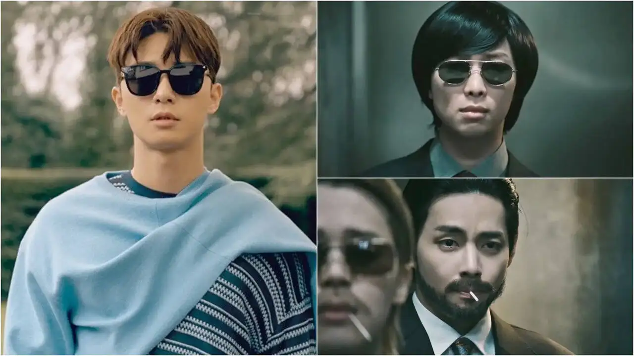 Park Seo-Joon Reacts to BTS 2.0 MV: Actor Shares Fun Take on RM & Wooga Squad’s V

The internet is buzzing after BTS dropped the second music video for their energetic track 2.0 on ARIRANG, and fans can’t stop talking about it.

What caught everyone’s attention this time was RM’s retro look in the MV, which many ARMYs say strongly resembles popular actor Park Seo-Joon. The comparison quickly went viral across social media, sparking excitement among fans.

Adding to the fun, Park Seo-Joon himself reacted to the buzz, playfully acknowledging the resemblance. His response has only fueled fan discussions, especially among followers of the Wooga Squad, where he shares a close bond with V.

The retro-themed MV, vibrant visuals, and unexpected celebrity crossover moment have made 2.0 a trending sensation online. Fans are loving not just the music, but also these lighthearted interactions between their favorite stars.

#BTS #ParkSeoJoon #RM #V #WoogaSquad #BTS20
#Kpop #KDrama #ARMY #TrendingNow #MusicVideo
#Entertainment #Viral #KoreanEntertainment