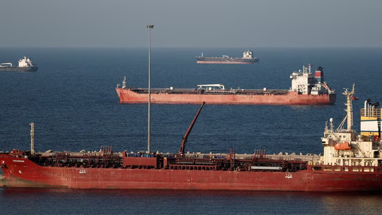 India Says Only Nation to Lose Mariners Amid Iran US War Hormuz Crisis Deepens

Amid the ongoing tensions between United States and Iran, India has made a strong statement highlighting the human cost of the conflict.

At an international meeting, India emphasized that it remains the only country to have lost mariners in attacks on merchant ships in the Gulf region during the current crisis.

Officials also raised serious concerns over the impact of the Strait of Hormuz blockade on India’s energy security, stressing the urgent need for safe and uninterrupted maritime navigation.

India called for de escalation and a return to diplomacy, urging all sides to ensure the safety of global shipping routes, which are crucial for oil and gas supplies.

The situation remains tense, with global attention now focused on reopening the key trade route and preventing further escalation.

#India #IranWar #USIranWar #HormuzCrisis #BreakingNews #WorldNews #TrendingNow