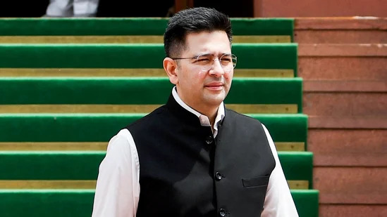 Raghav Chadha Reacts After Removal from Rajya Sabha Post Questions Decision

Raghav Chadha has finally broken his silence after being removed from the Deputy Leader position in the Rajya Sabha by the Aam Aadmi Party.

Reacting to the decision, Chadha questioned the move, saying “Have I done something wrong,” reflecting his surprise and disappointment. His statement has sparked discussions in political circles and among supporters.

The development comes shortly after the party reassigned the role, leading to speculation about internal dynamics within AAP. While no detailed explanation has been officially shared, Chadha’s response has added a new layer to the ongoing political conversation.

#RaghavChadha #AAP #RajyaSabha #IndianPolitics #BreakingNews #TrendingNow