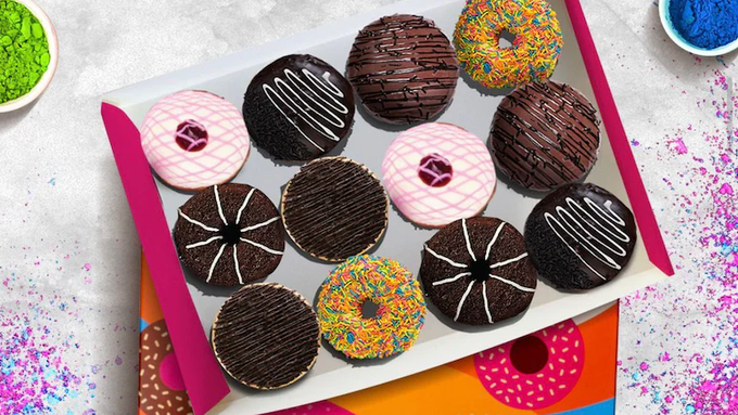 Dunkin Donuts to Exit India by 2026 Jubilant FoodWorks Plans Full Closure

Dunkin' Donuts is set to shut all its remaining outlets in India by the end of 2026, marking the end of its journey in the country.

Its master franchise partner Jubilant FoodWorks has decided not to renew the agreement after years of underperformance. Reports indicate the brand faced significant losses, with around ₹19 crore loss against ₹37 crore revenue in FY2025.

Despite early popularity, Dunkin struggled to compete with rivals like Starbucks and also faced stiff competition from India’s strong local food culture, including traditional sweets and affordable tea stalls.

The exit has sparked mixed reactions online, with some users celebrating the focus on local flavors, while others are nostalgic about Dunkin’s presence in India.

Hashtags:
#DunkinDonuts #IndiaBusiness #JubilantFoodWorks #Starbucks #FoodIndustry #BreakingNews #TrendingNow