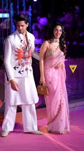 Sidharth Malhotra and Kiara Advani Serve Adorable Couple Goals at NMACC Event

Sidharth Malhotra and Kiara Advani stole hearts at the grand celebration at the Nita Mukesh Ambani Cultural Centre, marking three years of cultural excellence.

The couple looked just as adorable off screen as they do on screen, radiating charm and elegance with their stunning appearance. Their chemistry and effortless style made them one of the most loved highlights of the evening.

From romantic vibes to perfect fashion statements, Sidharth and Kiara once again proved why they are among Bollywood’s favorite couples.

#SidharthMalhotra #KiaraAdvani #3YearsOfNMACC #CultureAtTheCentre #CoupleGoals #Bollywood #TrendingNow #EntertainmentNews