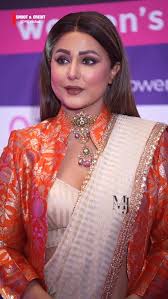 Hina Khan Proves Why Fans Call Her Sherni with Her Big Heart and Strong Spirit

Hina Khan continues to win hearts not just with her talent but with her powerful personality and kindness.

Often lovingly called a “sherni” by fans, Hina truly lives up to the title with her fearless attitude and large hearted nature. Whether it’s her strength in tough times or the warmth she shows to people around her, she stands out as both bold and compassionate.

Her journey reflects resilience, confidence, and generosity, making her one of the most admired personalities in the industry.

#HinaKhan #Sherni #StrongWoman #Inspiration #TrendingNow #EntertainmentNews