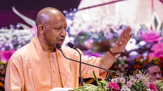 UP CM Yogi Adityanath says films 'portraying villains as heroes' spoiled generations: 'If you present dacoit as hero...'

Yogi Adityanath Criticises Films for Glorifying Villains Says It Impacts Society

Yogi Adityanath has raised concerns over how certain films portray criminals and negative characters.

He stated that presenting villains as heroes can have a harmful impact on society and may influence younger generations in the wrong direction. According to him, such storytelling can blur the line between right and wrong.

His remarks have sparked debate across social media and film circles, with many discussing the responsibility of cinema in shaping public perception.

The statement adds to the ongoing conversation about content, influence, and accountability in the entertainment industry.

https://www.hindustantimes.com/entertainment/bollywood/up-cm-yogi-adityanath-says-films-portraying-villains-as-heroes-spoiled-generations-bollywood-101775277668854.html

#YogiAdityanath #Bollywood #CinemaDebate #IndianCinema #TrendingNow #EntertainmentNews